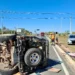 idoso-fica-ferido-apos-capotamento-de-veiculo-em-sobradinho-(df)