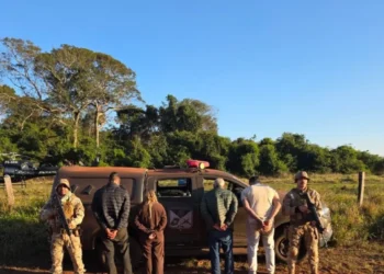pm-prende-piloto-de-aeronave-carregada-com-cocaina-apos-cerco-no-sudoeste-de-goias