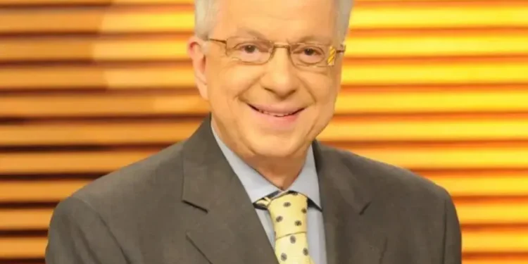 morre-o-jornalista-renato-machado,-ex-apresentador-do-bom-dia-brasil,-aos-83-anos