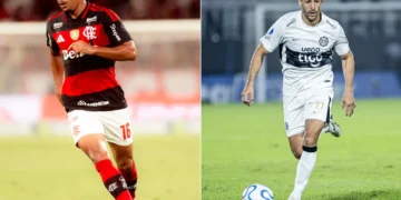 flamengo-x-olimpia:-escalacoes,-horario-e-onde-assistir