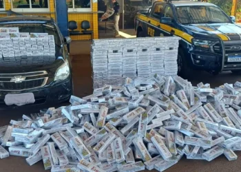 prf-apreende-17-mil-macos-de-cigarros-contrabandeados-em-goias