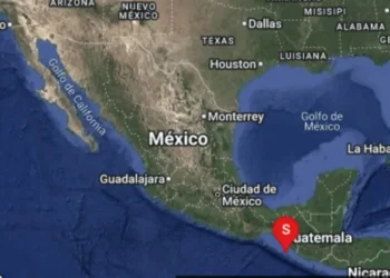 terremoto-de-magnitude-7,4-atinge-o-sul-do-mexico-e-gera-alerta-de-tsunami-na-america-latina