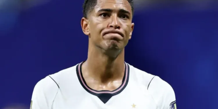 fim-do-silencio:-bellingham-agradece-torcida-apos-eliminacao-e-pede-uniao-da-inglaterra