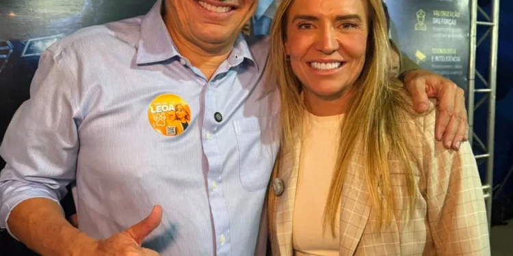 com-apoio-de-celina-leao,-sandro-avelar-oficializa-pre-candidatura-a-camara
