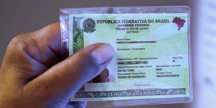 rg-antigo-deixa-de-valer-em-2032;-veja-como-tirar-a-nova-identidade