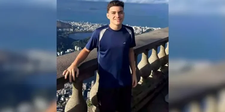 corpo-encontrado-no-mar-da-urca,-no-rio-de-janeiro,-e-de-adolescente-goiano