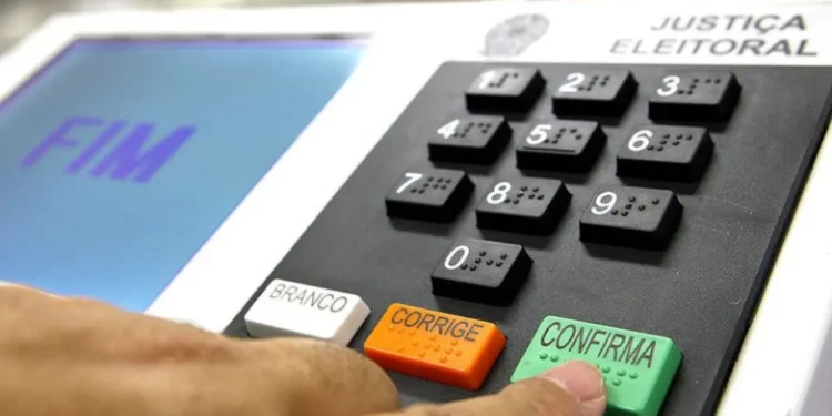 goias-tem-mais-de-5-milhoes-de-eleitores-aptos-para-votar,-segundo-tse