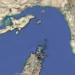 agencia-iraniana-relata-ataque-de-missil-dos-eua-a-ilha-de-larak,-no-estreito-de-ormuz