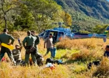 piloto-de-parapente-fica-ferido-apos-bater-em-arvore-durante-voo-de-treino-na-serra-de-jaragua