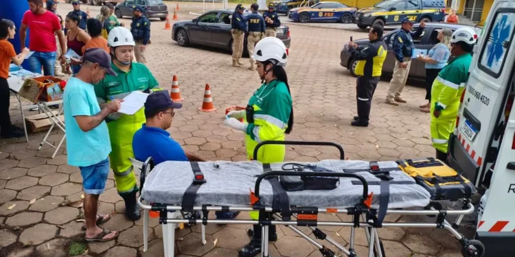 acao-gratuita-na-br-060-em-goias-oferece-exames-de-saude-a-motoristas-nesta-sexta