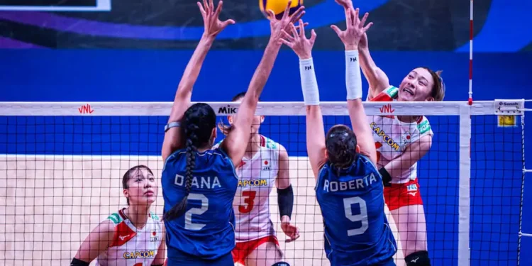 rumo-a-final:-brasil,-italia,-china-e-turquia-disputam-vagas-na-decisao-da-vnl-feminina