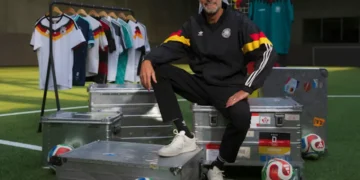 klopp-assume-alemanha-e-faz-alerta-sobre-pressao-no-cargo