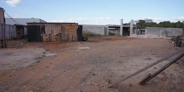 casa-da-mulher-brasileira-acumula-atrasos-e-segue-sem-previsao-de-entrega-em-goiania