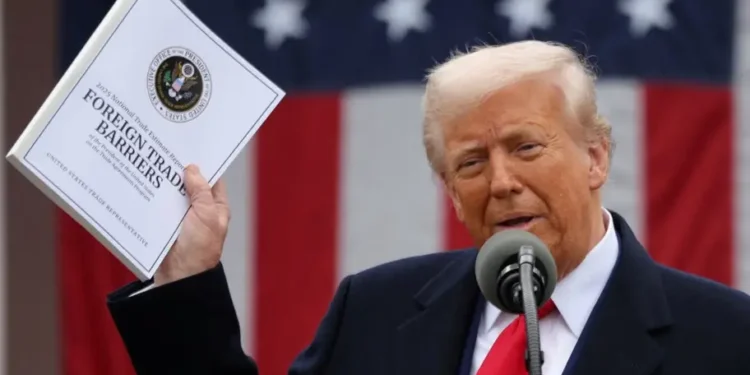 trump-ameaca-impor-tarifas-a-uniao-europeia-apos-multa-bilionaria-aplicada-ao-google