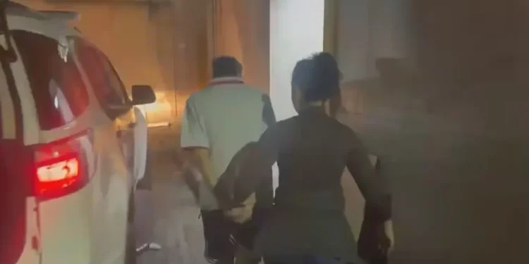 casal-suspeito-de-matar-recem-nascido-logo-apos-o-parto-e-preso-em-duque-de-caxias