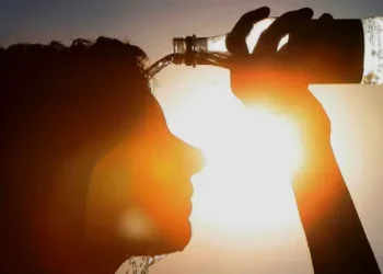 calor-de-ate-38°c-e-estiagem-marcam-inicio-da-semana-em-goias