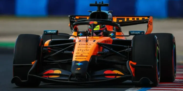 norris-conquista-pole-no-gp-da-hungria-e-encerra-sequencia-da-mercedes-na-formula-1