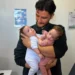 gemeas-siamesas-chegam-a-goiania-para-preparacao-de-cirurgia