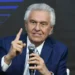 caiado-critica-lula,-cobra-responsabilidade-fiscal-e-promete-resgatar-liturgia-da-presidencia