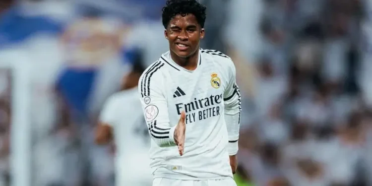 endrick-pode-deixar-o-real-madrid-apos-perder-espaco-nos-planos-de-mourinho