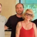 rogeria-bolsonaro-lanca-candidatura-a-camara-e-recebe-apoio-de-flavio-bolsonaro