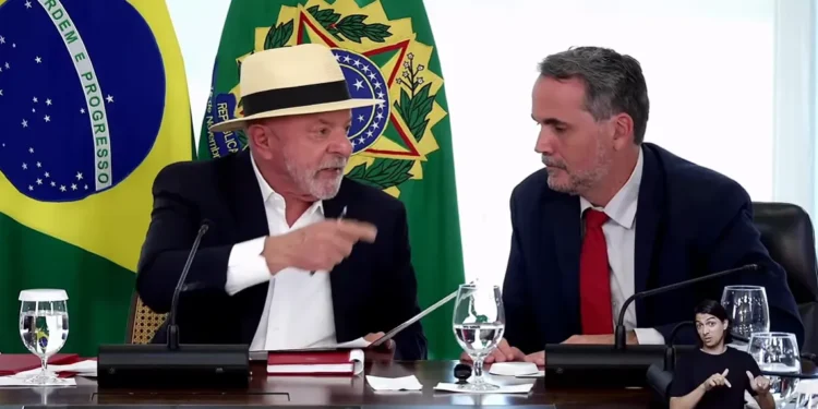 lula-sanciona-lei-que-destina-parte-da-arrecadacao-das-bets-para-fundo-da-policia-federal