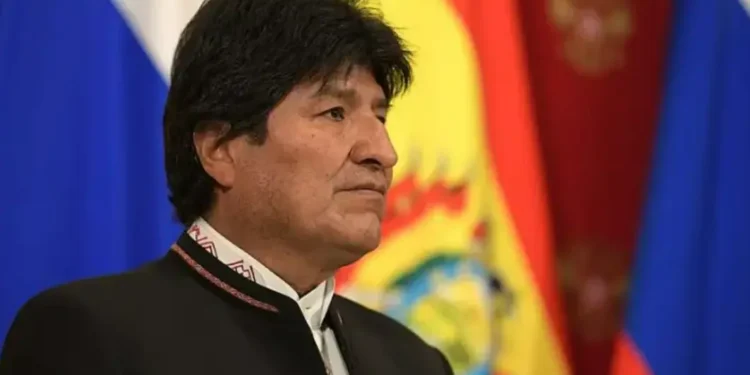 bolivia-emite-novo-mandado-de-prisao-contra-evo-morales-por-acusacoes-de-terrorismo