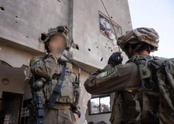 hamas-anuncia-aceitacao-de-acordo-para-encerrar-guerra-em-gaza;-governo-de-israel-reage