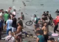 crise-migratoria-em-ceuta-deixa-34-mortos;-espanha-estima-entrada-de-60-mil-pessoas