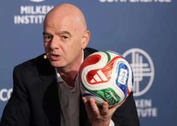 afc-apoia-uefa-e-concacaf-e-amplia-pressao-contra-plano-da-fifa-de-privatizar-a-copa-do-mundo