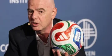 afc-apoia-uefa-e-concacaf-e-amplia-pressao-contra-plano-da-fifa-de-privatizar-a-copa-do-mundo