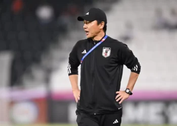 japao-anuncia-go-oiwa-como-tecnico-para-o-ciclo-da-copa-do-mundo-de-2030