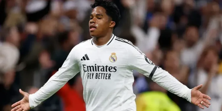 sem-espaco-com-mourinho,-endrick-pode-deixar-o-real-madrid