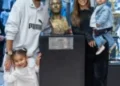 santos-inaugura-busto-de-neymar-no-memorial-das-conquistas-da-vila-belmiro