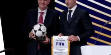 crise-politica-ameaca-permanencia-de-infantino-no-comando-da-fifa