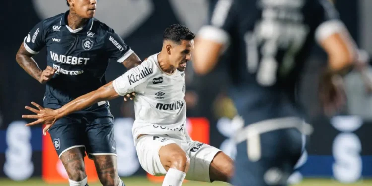 remo-x-santos:-escalacoes,-horario-e-onde-assistir