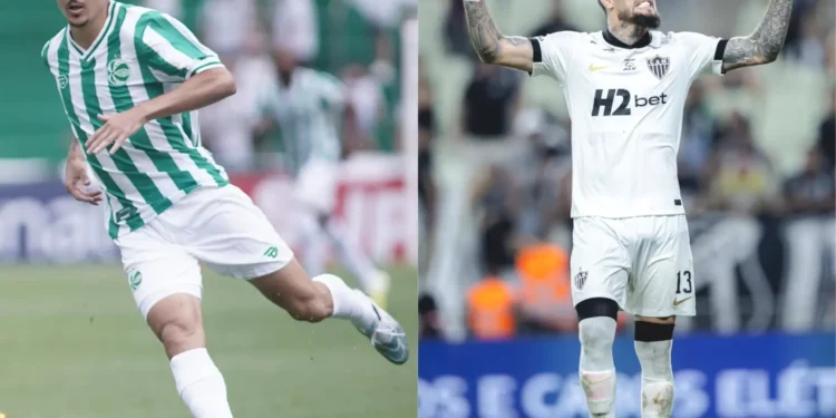 juventude-x-atletico-mg:-escalacoes,-horario-e-onde-assistir