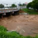 obra-para-conter-alagamentos-na-marginal-botafogo,-em-goiania,-esbarra-em-entraves-tecnicos