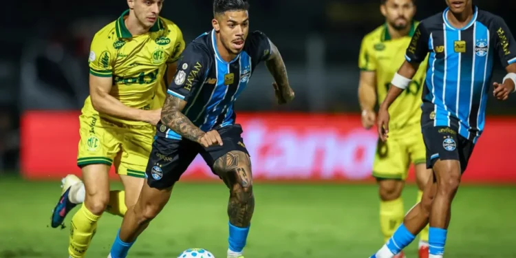gremio-x-mirassol:-escalacoes,-horario-e-onde-assistir