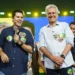 “goias-nao-vai-andar-para-tras”,-diz-daniel-vilela-ao-oficializar-candidatura-a-reeleicao