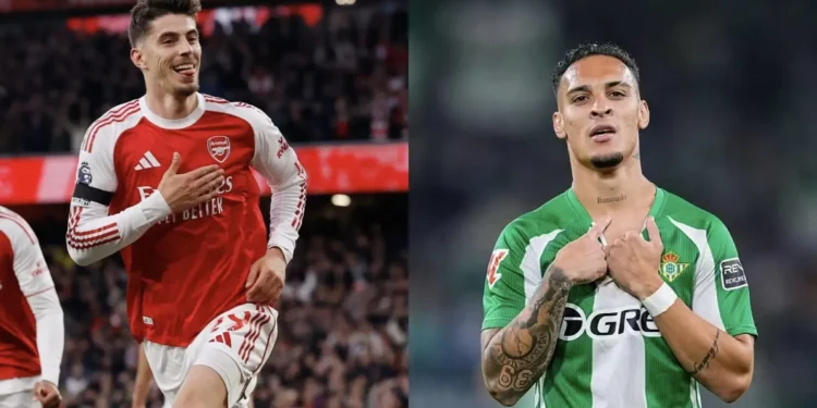 arsenal-x-betis:-escalacoes,-horario-e-onde-assistir