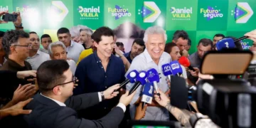 “o-brasil-clama-por-seguranca”,-diz-caiado-ao-defender-modelo-de-goias-para-o-pais