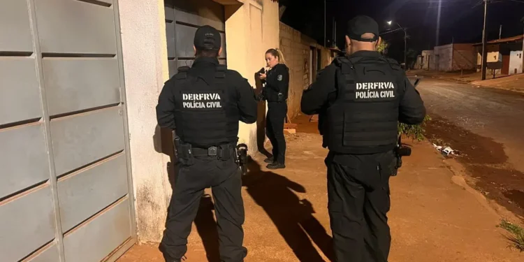 grupo-suspeito-de-desmanchar-caminhonetes-e-alvo-de-operacao-em-goias