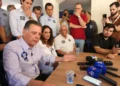 criticas-ao-governo,-defesa-do-agro-e-escolha-de-mulher-para-vice-colocam-daniel-vilela-em-xeque