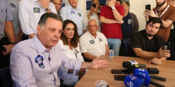 criticas-ao-governo,-defesa-do-agro-e-escolha-de-mulher-para-vice-colocam-daniel-vilela-em-xeque