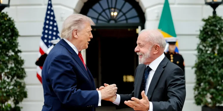 lula-cogita-conversar-com-trump-em-meio-a-crise-entre-brasil-e-eua