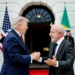 lula-cogita-conversar-com-trump-em-meio-a-crise-entre-brasil-e-eua