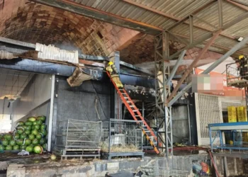 incendio-atinge-galpao-na-ceasa-de-goiania;-veja-video