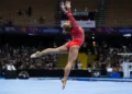 brasileiro-de-ginastica:-flavia-saraiva-lidera-tres-aparelhos-em-brasilia