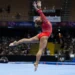 brasileiro-de-ginastica:-flavia-saraiva-lidera-tres-aparelhos-em-brasilia